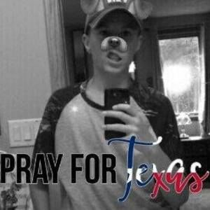 Meet your Posher, Gregory